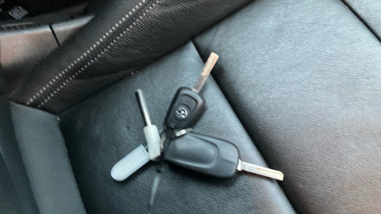 Vauxhall Astra 1.6T 16V 200 Elite Nav 5dr Petrol Hatchback